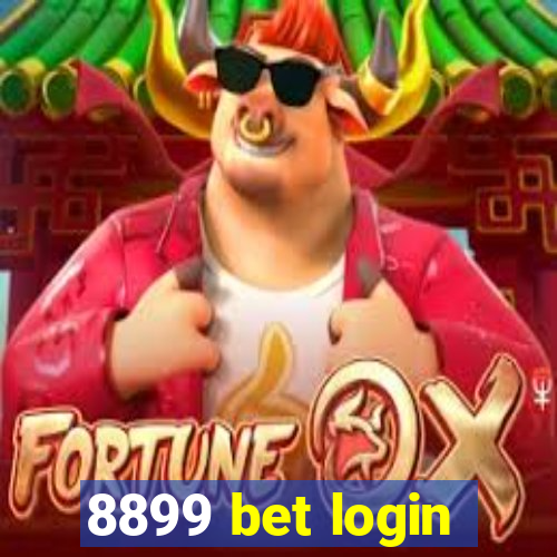 8899 bet login